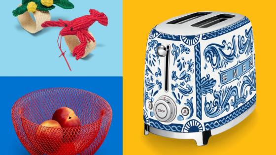 Summer must-haves for inside and outside the home