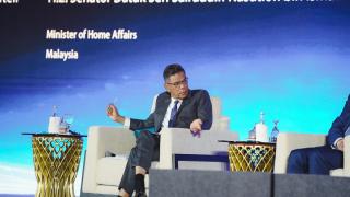 Malaysia will work with both the U.S. and China in developing AI, says top minister