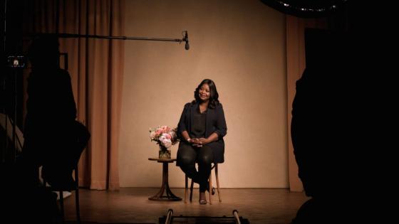 Whoopi Goldberg, Halle Berry and other stars on how Hollywood treats Black women