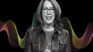 How the CEO of Lumen Technologies is building the backbone of the AI economy