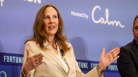 Gen Z is ‘very comfortable’ with using mental-health services. Older generations? Not so much