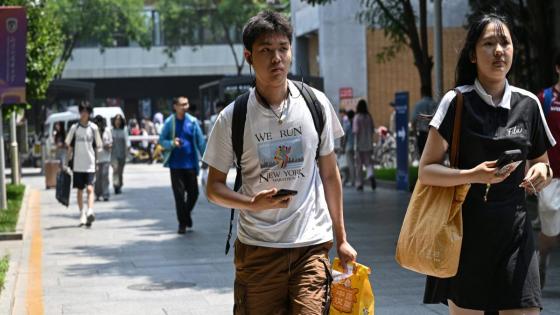 Anxious Chinese students are scrambling after Marco Rubio says the State Department will ‘aggressively’ revoke visas: ‘The U.S. was known for its diversity… it is a pity to see such change’