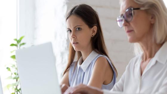 Workers are using AI but keeping it a secret from their bosses for competitive edge
