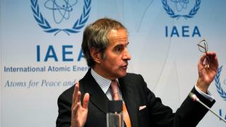 Iran has amassed even more near weapons-grade uranium, UN watchdog says