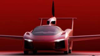 Fixed-wing flying car nears production, bringing ‘Jetsons’ future a step closer