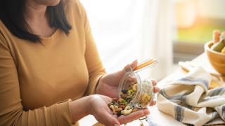 This plant compound could lower your risk of heart disease and diabetes, according to new research