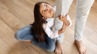 Why giving your kid the silent treatment is ‘one of the worst types of punishment’