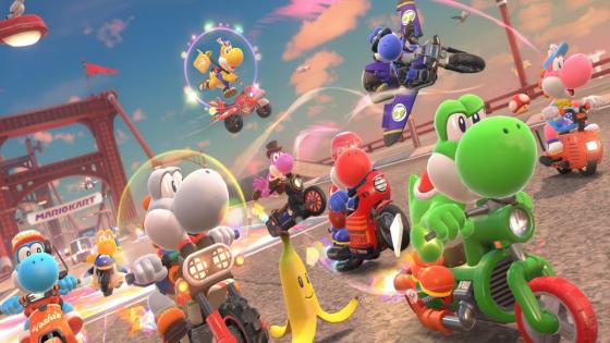 Nintendo’s Switch 2 could breathe new life into the video game giant—if Trump’s trade war doesn’t upend it all