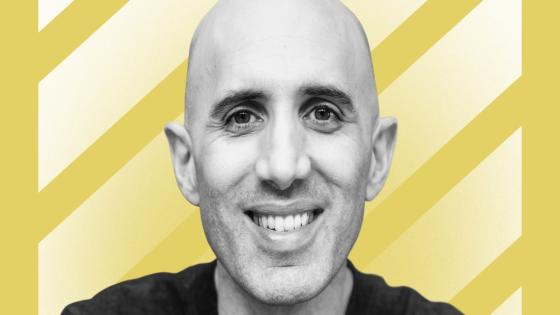 Amazon Prime’s VP knows you’re sharing accounts—but he’s holding off a Netflix-style crackdown