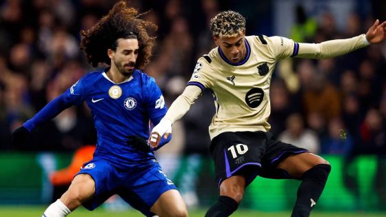 "Going to put it out there" – John Terry makes big Marc Cucurella claim after Chelsea win