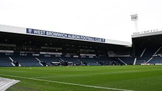 West Brom face points deduction after they are charged with breaching financial rules in blow to survival hopes