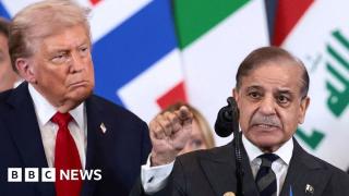 How Pakistan helped secure a fragile ceasefire between the US and Iran