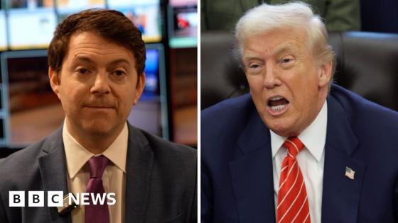 Trump has called to nationalise US elections. Is it a big deal?