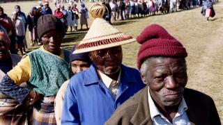 South Africa’s post-apartheid democracy is sustained by protest | Opinions
