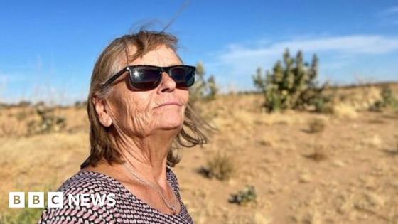 Kidnapping of foreigners soars in Africa's lawless Sahel region