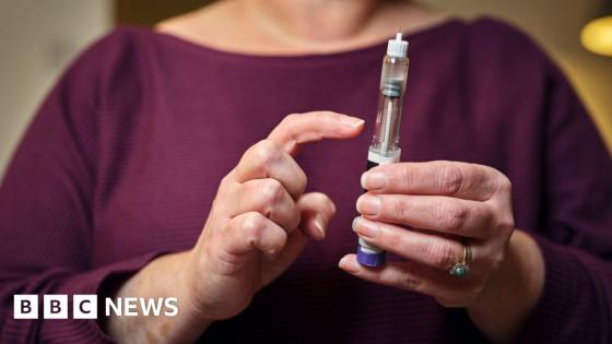 India's cheap weight-loss drugs could reshape global obesity fight