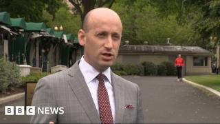 White House – ‘It depends on whether the courts do the right thing’