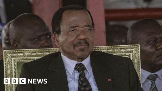 World's oldest leader to get a deputy for first time in 43-year rule
