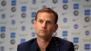 Dan Ashworth ‘getting revenge on Newcastle as Man Utd analyst forced to do gardening leave before switching to rivals’