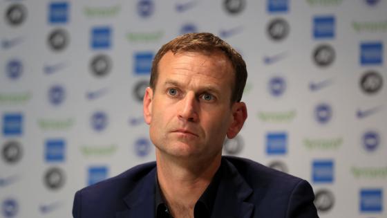 Dan Ashworth ‘getting revenge on Newcastle as Man Utd analyst forced to do gardening leave before switching to rivals’