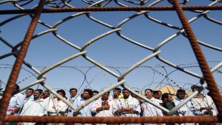 The Abu Ghraib abuse scandal 20 years on: What redress for victims? | The Iraq War: 20 years on News