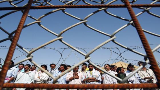 The Abu Ghraib abuse scandal 20 years on: What redress for victims? | The Iraq War: 20 years on News