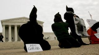 The Abu Ghraib case is an important milestone for justice | Opinions