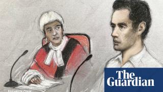 Ex-soldier Daniel Khalife pleads guilty to Wandsworth prison escape