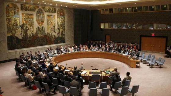 Russia, Morocco Discuss Friendly Relations and Topical Issues on UN Security Council Agenda