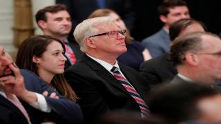 US far-right outlet Gateway Pundit declares bankruptcy | Media