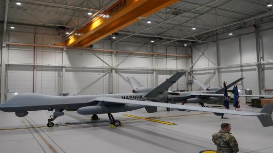 Yemen’s Houthis damage oil tanker, shoot down US drone | Israel War on Gaza News