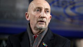 Ian Holloway at centre of FA probe over possible breach of agent regulations just seven days after landing Swindon job