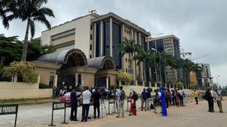 Nigeria’s cybercrime reforms leave journalists at risk | Opinions