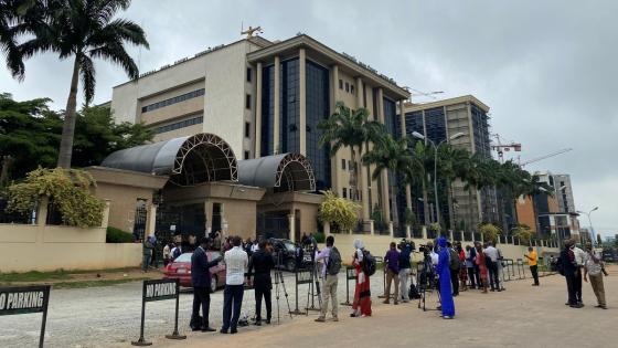 Nigeria’s cybercrime reforms leave journalists at risk | Opinions