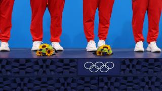 WADA to launch independent review into Chinese swimmers’ doping case | Olympics News