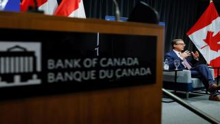 Bank of Canada cuts rates for first time in four years as inflation eases | Inflation News