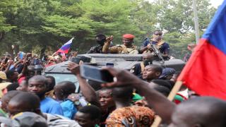 Burkina Faso suspends BBC, Voice of America for reporting on army killings | Freedom of the Press News