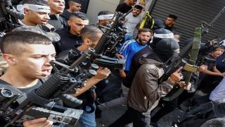US sanctions Palestinian group under decree used to target Israeli settlers | Israel-Palestine conflict News