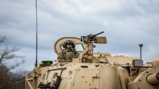 War, fear of war spur global military spending to new record: SIPRI report | Russia-Ukraine war News