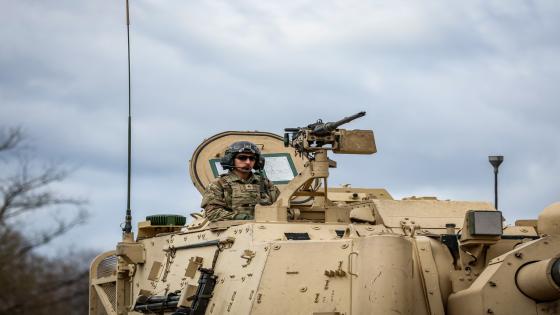 War, fear of war spur global military spending to new record: SIPRI report | Russia-Ukraine war News