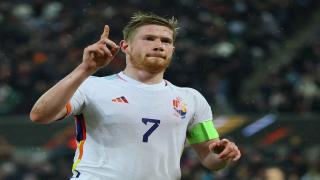 Preview: Belgium will be tricky opponents at Euro 2024, De Bruyne says | UEFA Euro 2024 News