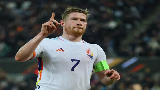 Preview: Belgium will be tricky opponents at Euro 2024, De Bruyne says | UEFA Euro 2024 News