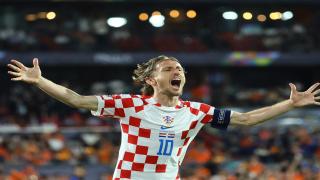 Euro 2024 preview: Croatia out to bring World Cup form to Euros party | UEFA Euro 2024 News