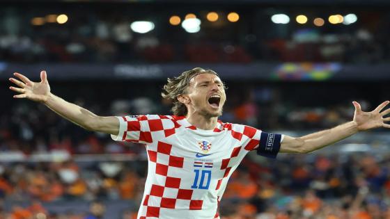 Euro 2024 preview: Croatia out to bring World Cup form to Euros party | UEFA Euro 2024 News