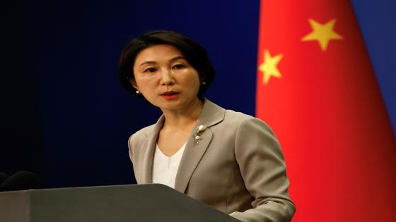 China denies fuelling Russia-Ukraine war tensions, says it supports peace | Russia-Ukraine war News