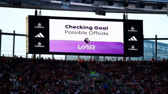 English Premier League football clubs vote to keep VAR despite criticism | Football