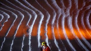 Tripling clean electricity by 2030 achievable: International Energy Agency | Climate Crisis News