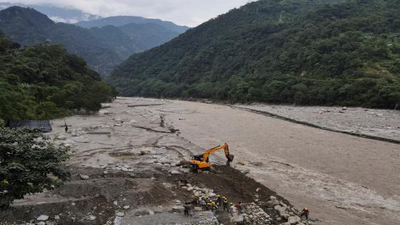 A flash flood and a quiet sale highlight India’s Sikkim’s hydro problems | India Election 2024