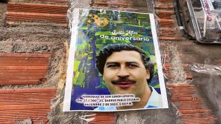 European court rules drug kingpin Pablo Escobar’s name can’t be trademarked | News