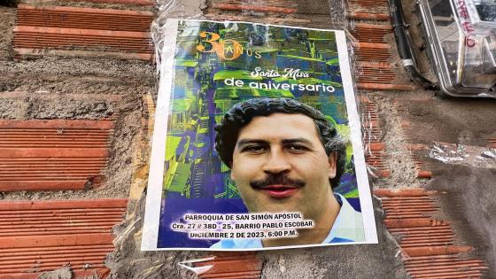 European court rules drug kingpin Pablo Escobar’s name can’t be trademarked | News